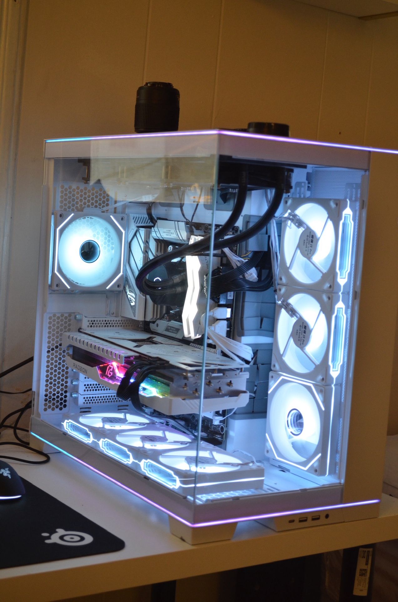 Customed Build Pc