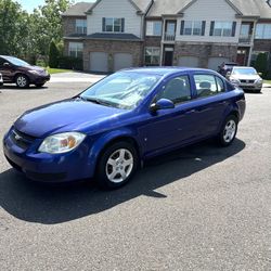 2007 Chevrolet Cobalt