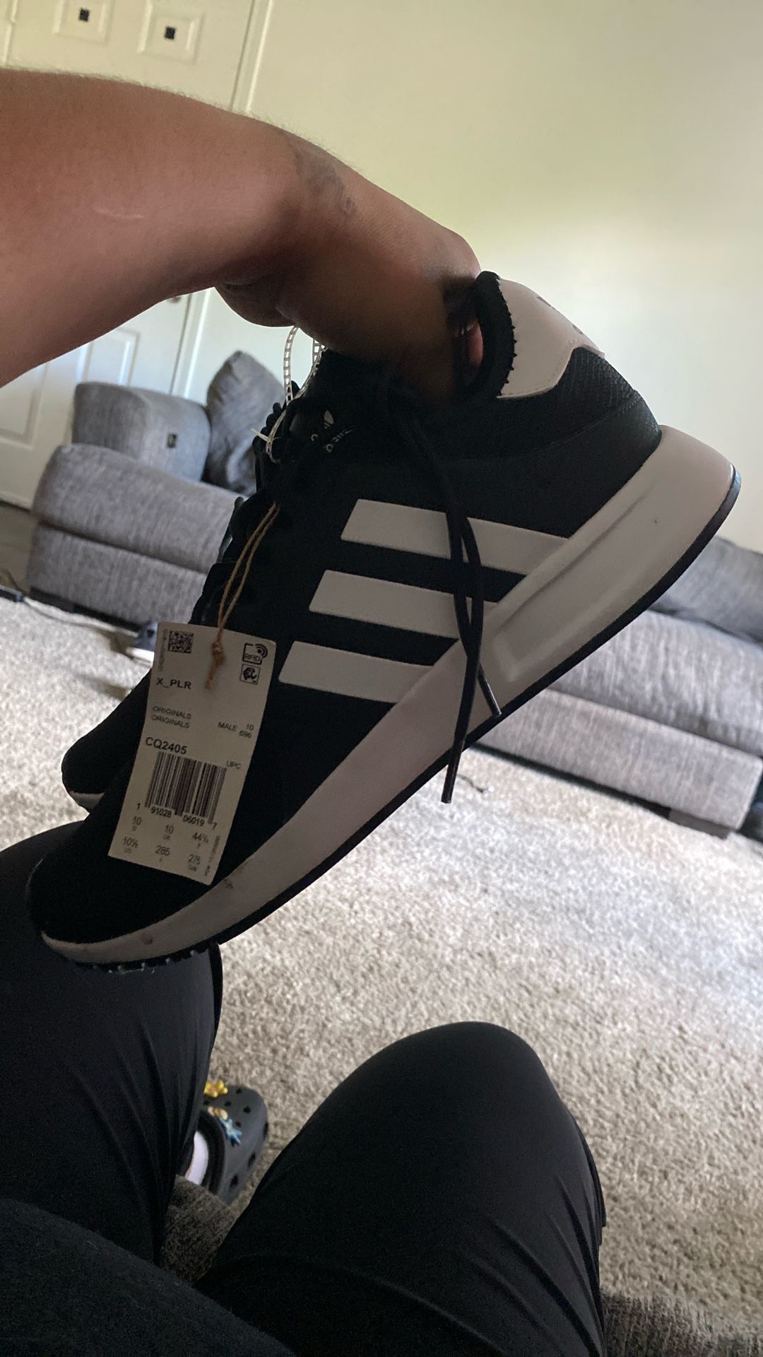 Adidas Shoes