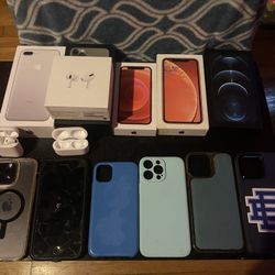 iPhone Locked Deal
