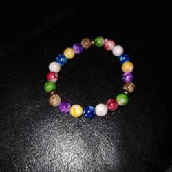 Bead Bracelet 