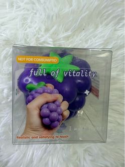 Crunchy Fruits