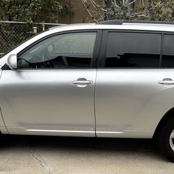 2009 Toyota Highlander