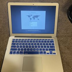 MacBook Air 