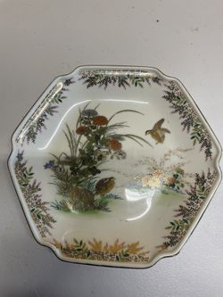 Otagiri Plate