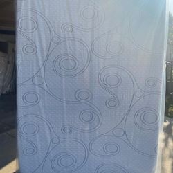 Mattress Queen Size