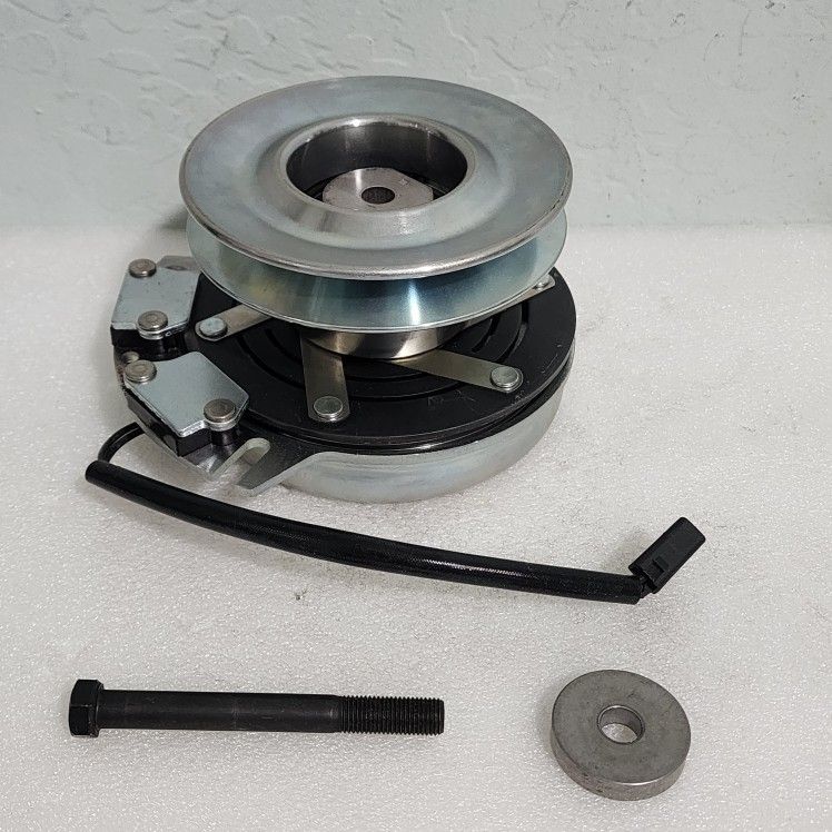 Electric PTO Clutch For Cub Cadet MTD Craftsman RZT 42 50 917-04622 717-04183