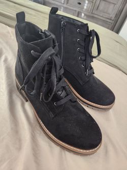 Woman's boots