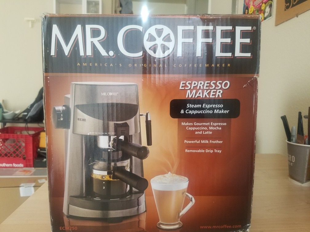 Ecm250 Mr Coffee Manual informacionpublica.svet.gob.gt