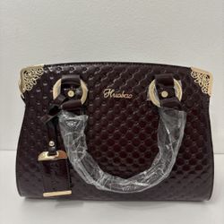 Huobao Shoulder Handbag New