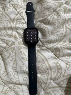 Apple Watch 8 45mm GPS & Cellular (like new)