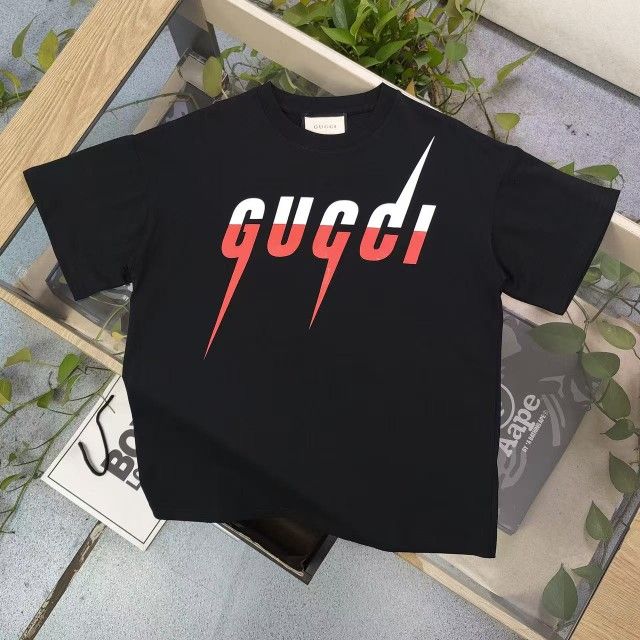 GG Men’s T shirt 2025 New