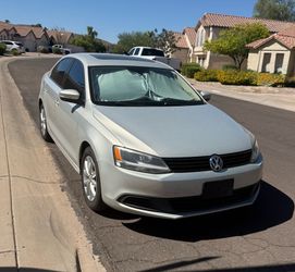 2011 Volkswagen Jetta