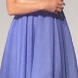 Girl Dress Size 10-12