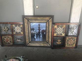20 for all three of them