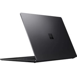 Microsoft Surface Laptop 3 15"  AMD Ryzen 7 / 16GB RAM / 512GB Matte Black