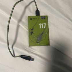 Xbox Sea gate Storage External Storage 
