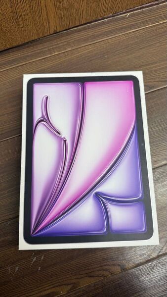Apple iPad Air 13 Inch M3 Wi-Fi/Cellular 256GB 2025