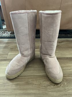 Cloud Nine Women’s Boots