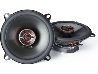 Infinity Reference REF507F Reference Series 5-1/4" 2-way car speakers