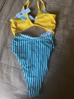 Swimming Suit