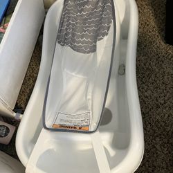 Baby Bathtub