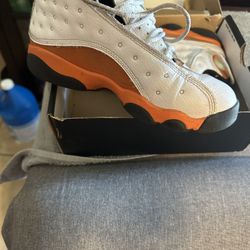 Youth Jordan’s