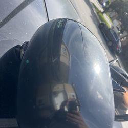 Lexus ls 430 mirrors parts