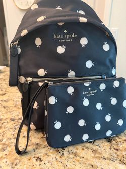 Kate Spade- Teacher Backpack