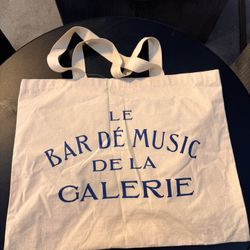 Gallery Dept Tote Bag