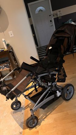 Special Needs Stroller/ Wheelchair