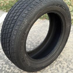 Rocky Mountain HT2 275/55/R20