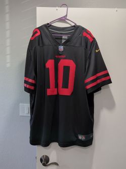 SF 49ers Jersey