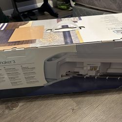 Cricuit Maker 3