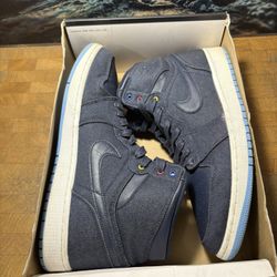Air Jordan 1 Retro High OG Family Forever 2014