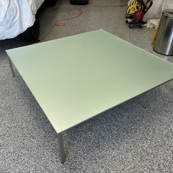 Coffee Table -Italian 