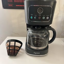 figment coffee maker