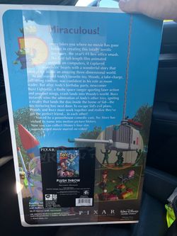 VHS blanket