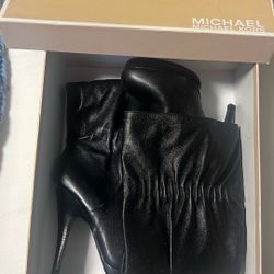 Michael Kors Boots 