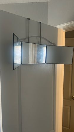 3 way mirror