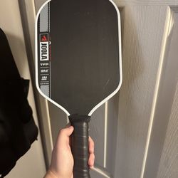 JOOLA Ben Johns Perseus Pro IV 16mm Pickleball Paddle