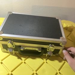 $5  Small protective Case 