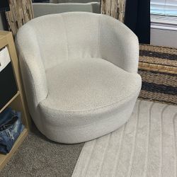 Swivel Chair 