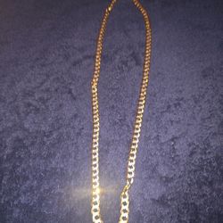 14k Gold Chain