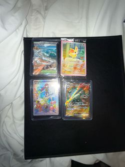 pokemon  cards