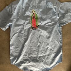 Supreme Maria Shirt