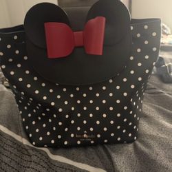 Kate spade Disney Backpack 