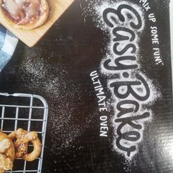 Easy-Bake Oven Ultimate Oven