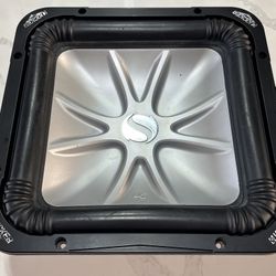 Solo Barric 12” Kicker L7