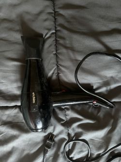 Hair Dryer